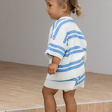 TIDE MINI SHORT (size 8)