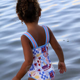 FRUIT PUNCH ONE PIECE