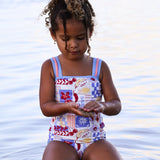 FRUIT PUNCH ONE PIECE