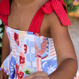 FRUIT PUNCH MINI TOP