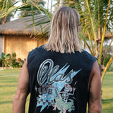 SOCIAL CLUB TANK
