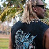 SOCIAL CLUB TANK