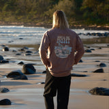 SHE'LL BE RIGHT LONG SLEEVE