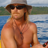 FISHING CLUB BUCKET HAT