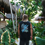 SOCIAL CLUB TANK