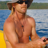 FISHING CLUB BUCKET HAT