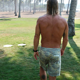 RETROGRADE BOARDSHORT CAMO