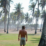 RETROGRADE BOARDSHORT CAMO