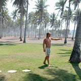 RETROGRADE BOARDSHORT CAMO