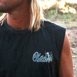 SOCIAL CLUB TANK