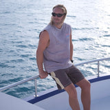 SURF CLUB TANK