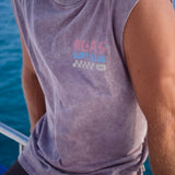 SURF CLUB TANK