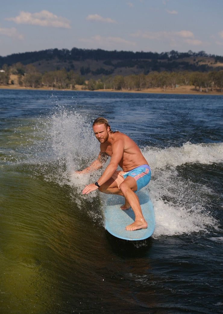 CLASSIC BOARDSHORTS