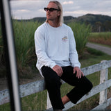 ARE WE THERE YET LONG SLEEVE