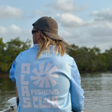 FISHING CLUB SHIRT
