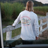 ARE WE THERE YET LONG SLEEVE