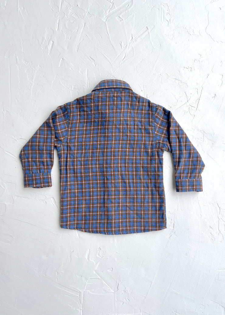 WOODFORD MINI FLANNEL