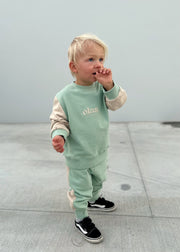 PHOENIX TRACKPANTS