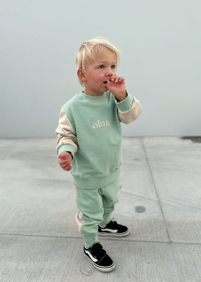 PHOENIX TRACKPANTS