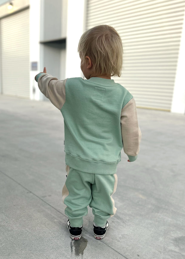 PHOENIX TRACKPANTS