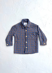 WOODFORD MINI FLANNEL