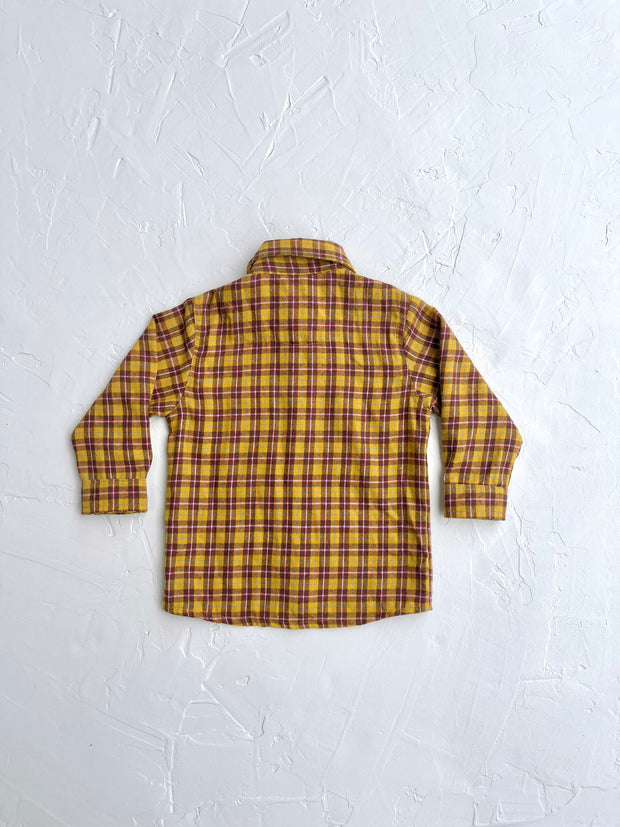 KILLARNEY MINI FLANNEL