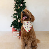 SILLY SEASON BANDANA