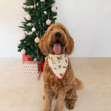 SILLY SEASON BANDANA