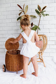 RYDER ROMPER