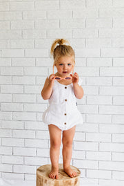 RYDER ROMPER