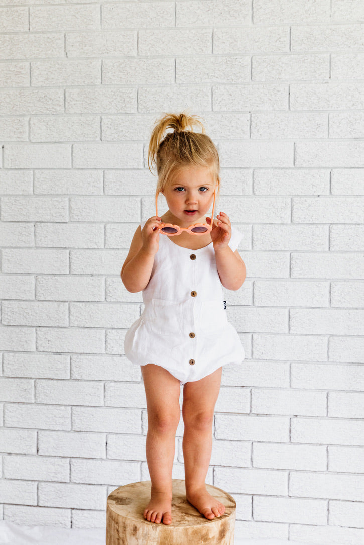 RYDER ROMPER