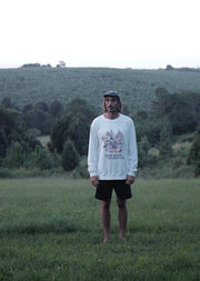 CASA DE OLAS CREW NECK