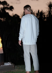 CASA DE OLAS CREW NECK