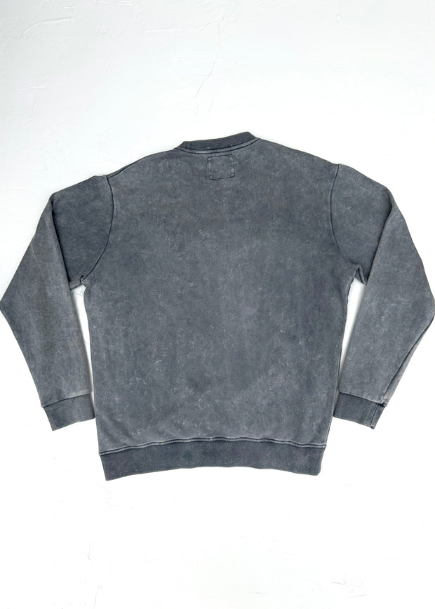 RADIO EAGLE CREW NECK