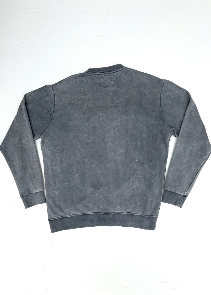 RADIO EAGLE CREW NECK