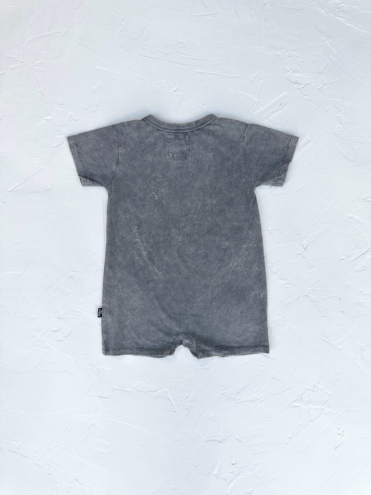 SMOKIN GALAH ROMPER