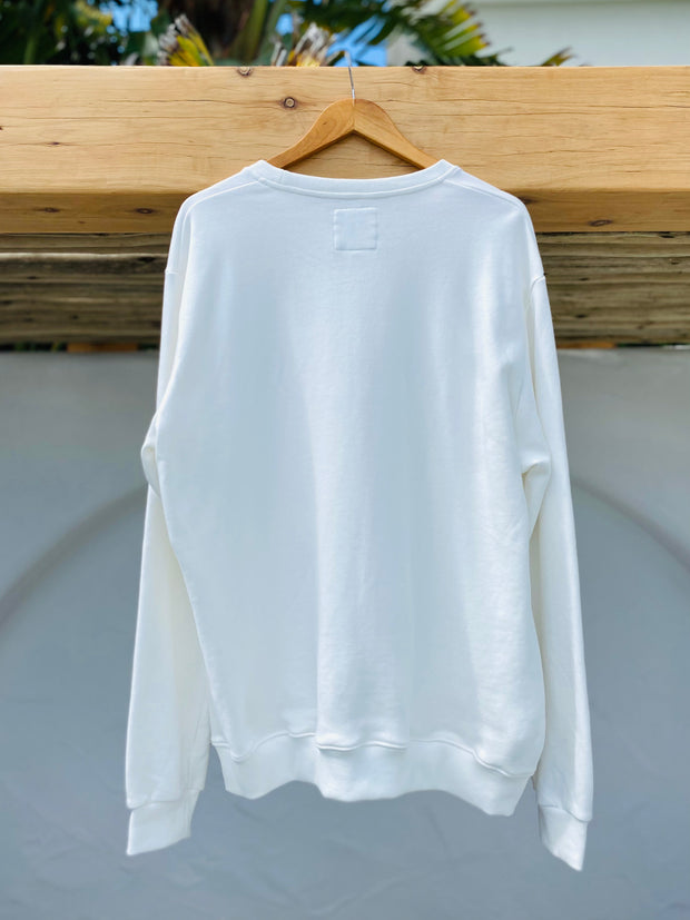 CASA DE OLAS CREW NECK