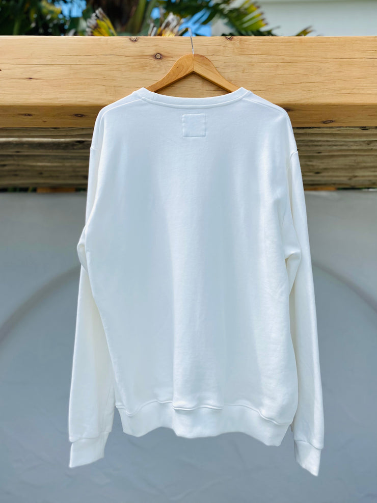CASA DE OLAS CREW NECK
