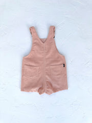 RIVER OVERALLS PINK